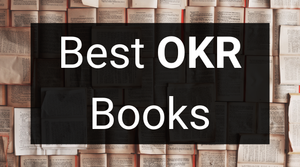 Best OKR Books